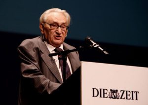 Gerd Bucerius