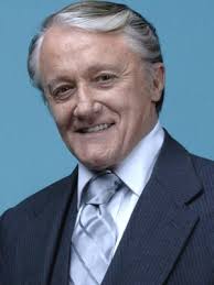 Robert Vaughn