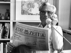 Gerd Bucerius