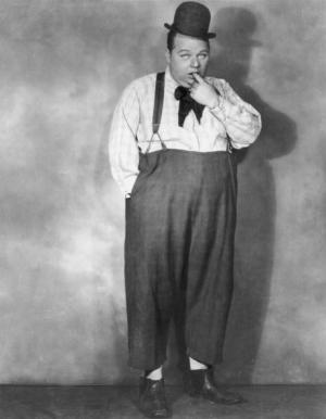 Roscoe Arbuckle