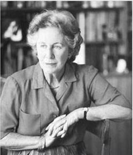 Helen Suzman