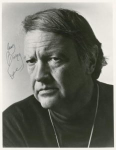 James Dickey