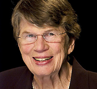 Janet Reno