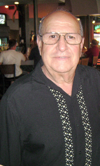 Joe Esposito