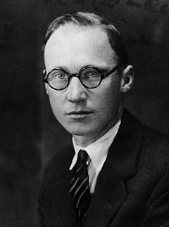 John Scopes