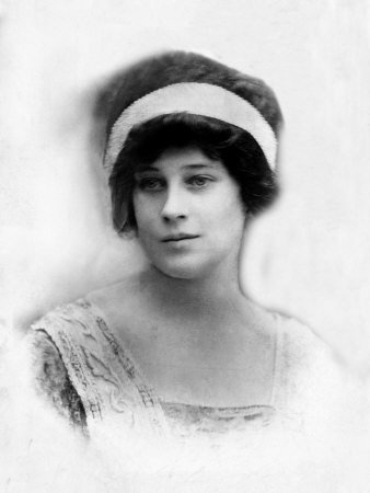 Madeleine Astor