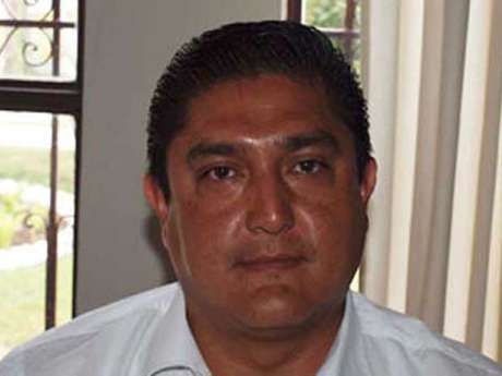 Édgar Morales Pérez