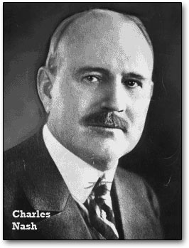 Charles Nash