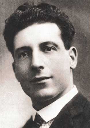 Ezio Pinza