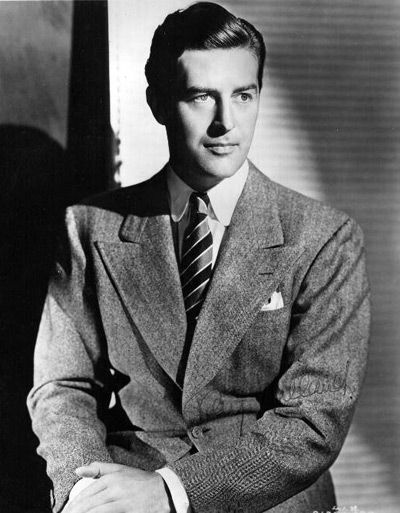 Ray Milland