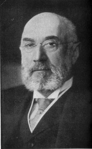 Isidor Straus