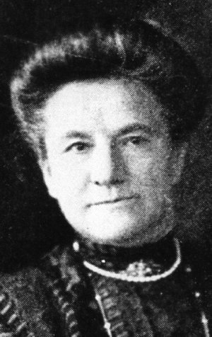 Ida Straus