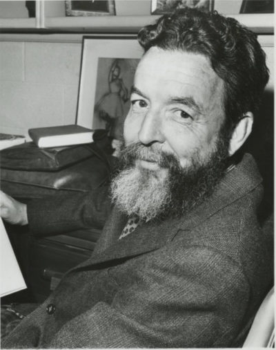 Randall Jarrell