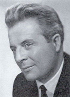 Waldemar Kmentt