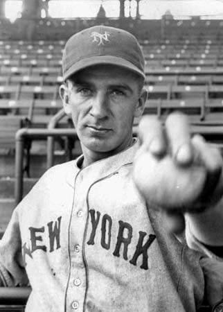 Carl Hubbell