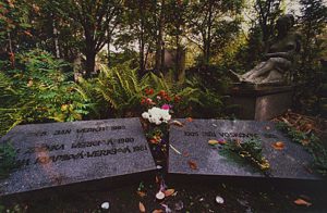 George Voskovec