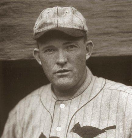 Rogers Hornsby