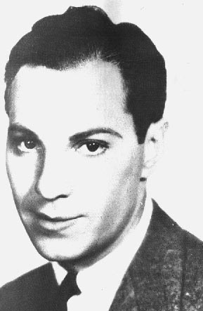 Zeppo Marx