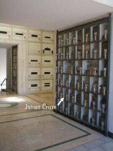 James Cruze