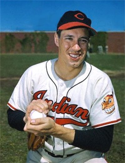 Bob Feller