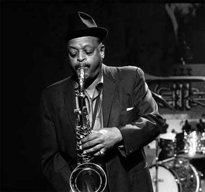 Ben Webster