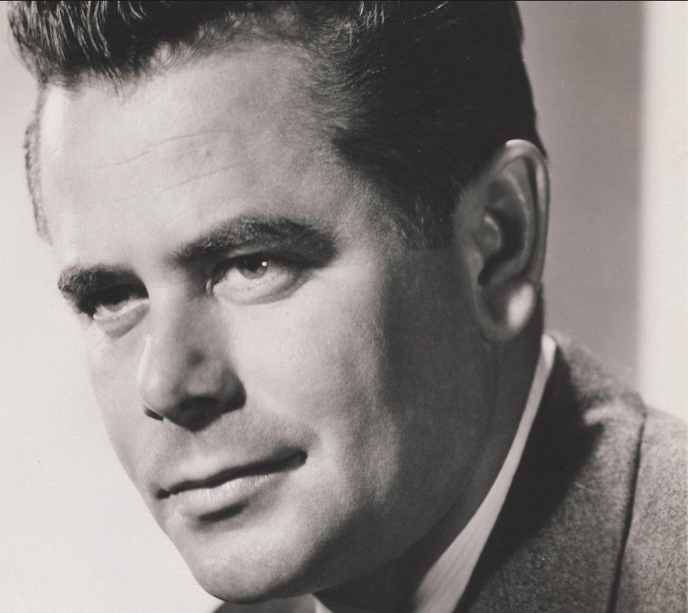 Glenn Ford