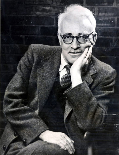 Frank O’Connor