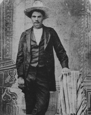 John Wesley Hardin