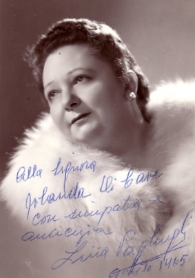 Lina Pagliughi