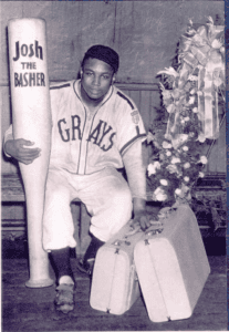 Josh Gibson