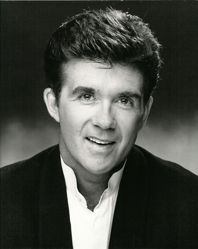 Alan Thicke