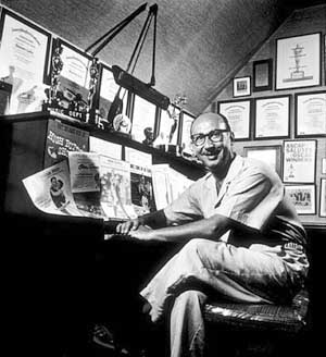 Sammy Cahn