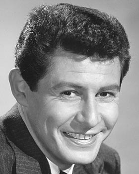 Eddie Fisher