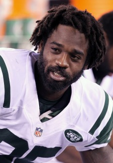 Joe McKnight