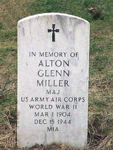 Glenn Miller