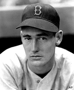 Ted Williams