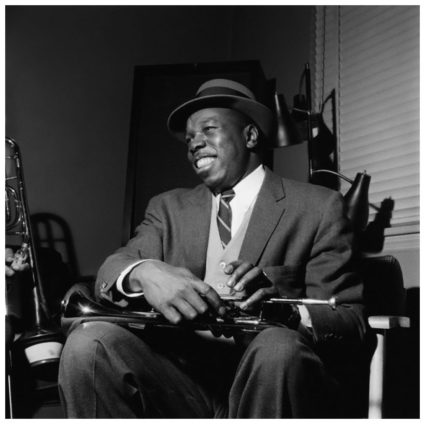 Thad Jones