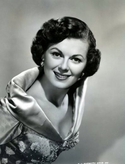 Barbara Hale