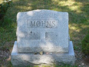 Doug Mohns