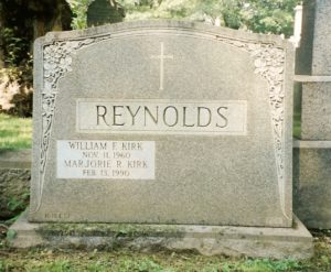 Quentin Reynolds
