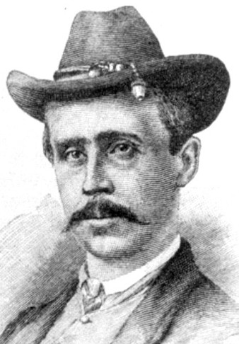 Wilson Brown