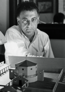 Aldo Rossi