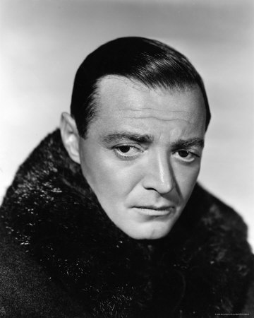 Peter Lorre