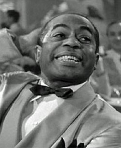 Dooley Wilson