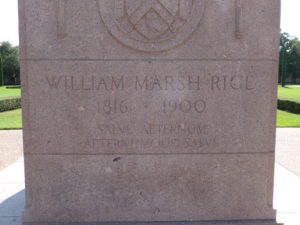 William Rice