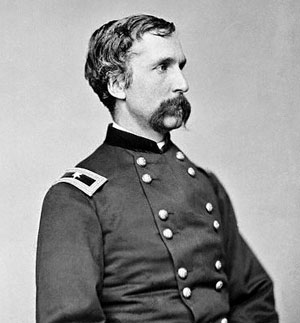 Joshua Chamberlain