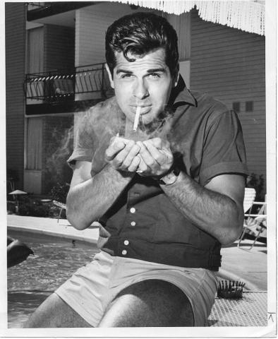 Dick Gautier