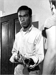 Duane Jones