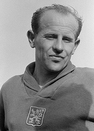 Emil Zátopek