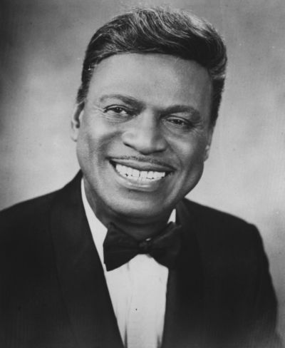 Earl Hines